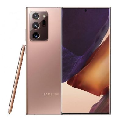Samsung Galaxy Note 20 Ultra 5G 256GB