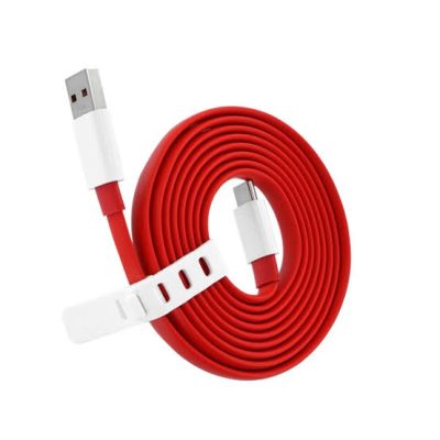 OnePlus Warp Charge Type-C Cable 1M