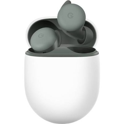 Google Pixel Buds 2