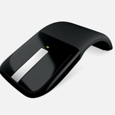 Microsoft Arc Touch Mouse