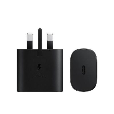 Samsung 25W PD Adapter