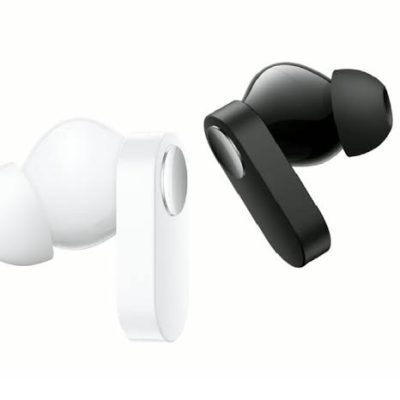 OnePlus Buds N