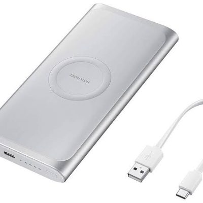Samsung Wireless Battery Pack 10000mAh Power Bank