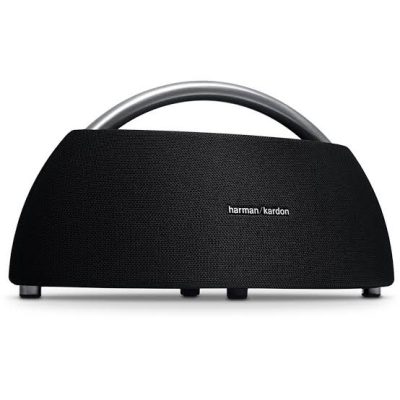 Harman Kardon Go Plus Play Bluetooth Speaker