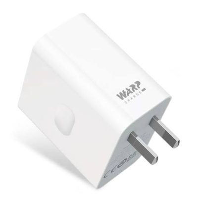 OnePlus Warp 30W Adapter
