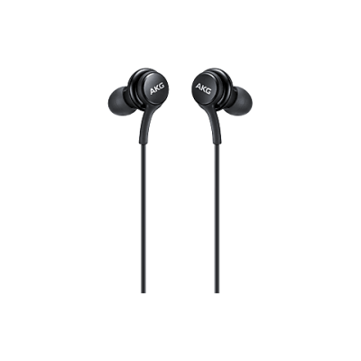 Samsung Galaxy Type-C Earphones Tuned by AKG