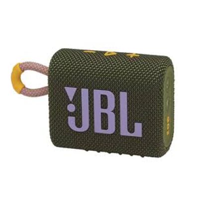 JBL GO 3