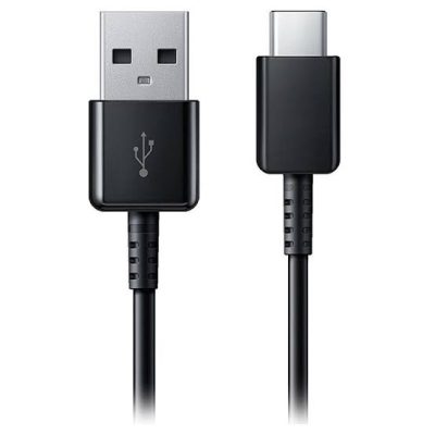 Samsung USB Type-C to A Cable