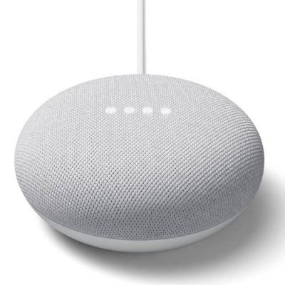 Google Nest Mini
