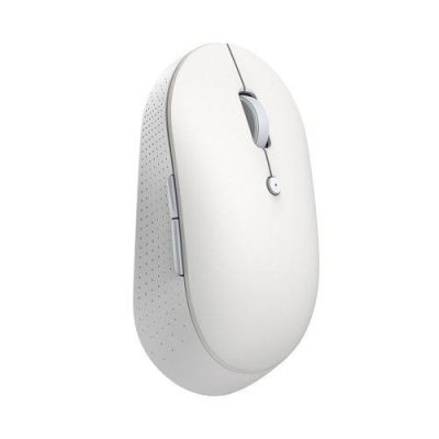 Mi Dual Mode Wireless Mouse Silent Edition