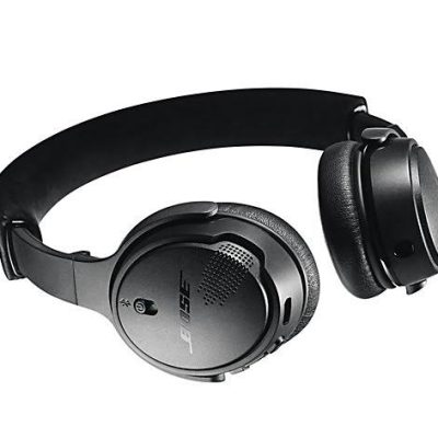 Bose On-Ear Wireless