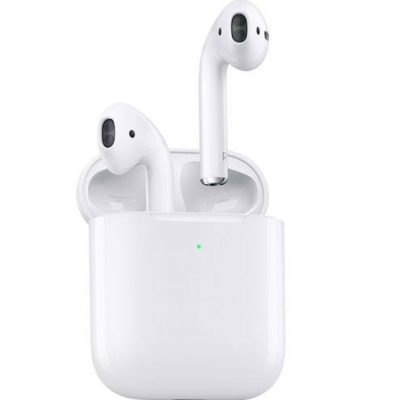 Apple AirPods 2nd Gen