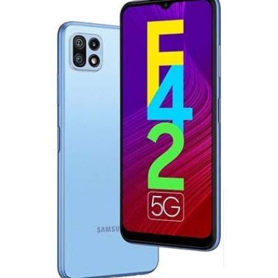Samsung Galaxy F42 5G