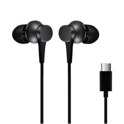 Mi In-Ear Headphones Piston (Type-C)