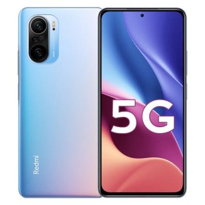 Redmi K40