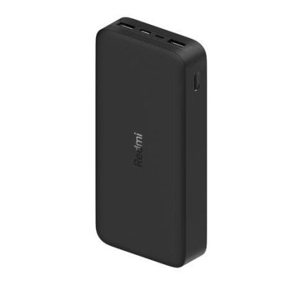 Redmi Mi 20000mAh Power bank
