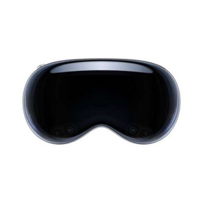 Apple Vision Pro