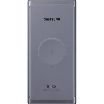 Samsung Galaxy Super Fast Power Bank 10000 mAh