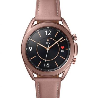 Samsung Galaxy Watch 3