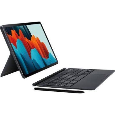 Samsung Galaxy Tab Keyboard 12.4 Inches
