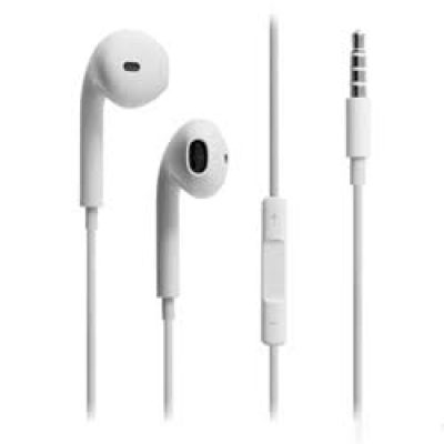 Earpods Headphone Plug