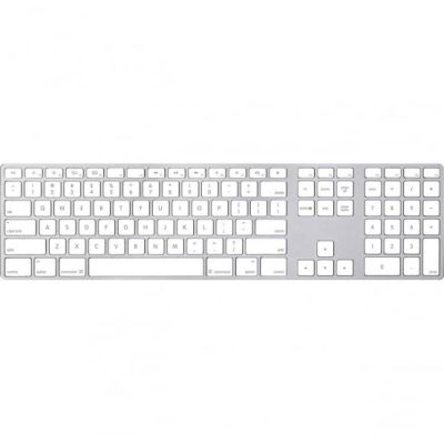 Apple Magic Keyboard with Numeric Pad A1843