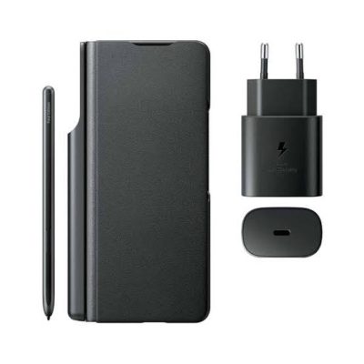 Galaxy Z Fold 3 5G Note Pack