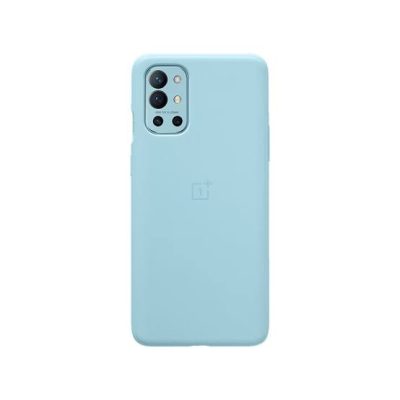Oneplus 9R Silicone Case