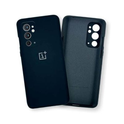 Oneplus 9RT Silicone Case