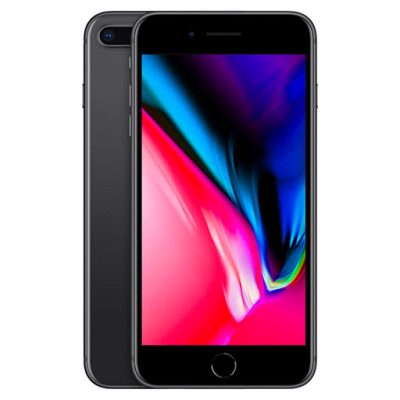Apple iPhone 8 Plus Ex-UK Used