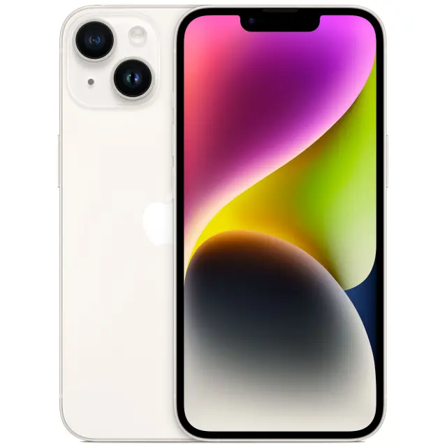 Apple Iphone 14 - Image 4