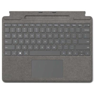 Microsoft Signature Keyboard for Surface Pro 8 and X