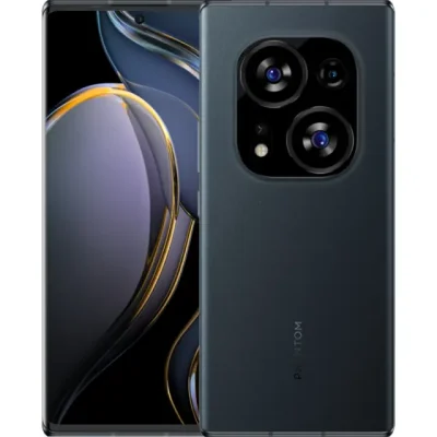 Tecno Phantom X2 8GB: 256GB