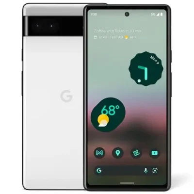 Google Pixel 6A