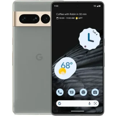 Google Pixel 7 Pro