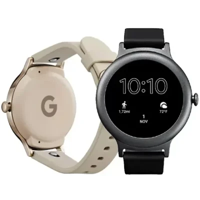 Google Pixel Watch