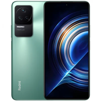 Redmi K50
