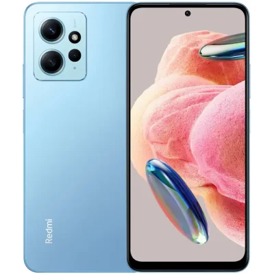 Redmi Note 12 4G