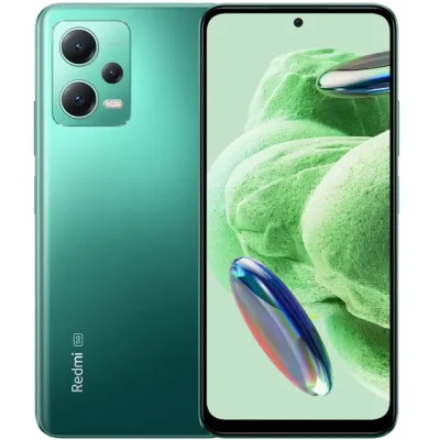 Redmi Note 12 5G