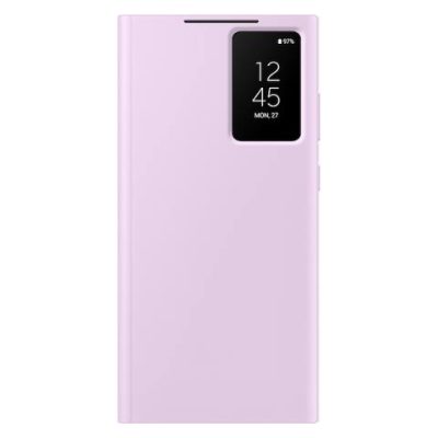 Samsung Galaxy S23 Ultra Smart View Wallet Case