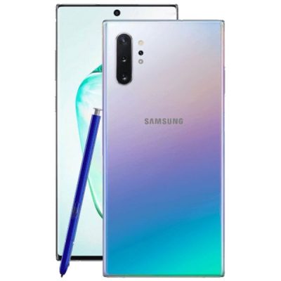 Samsung Galaxy Note 10 256GB