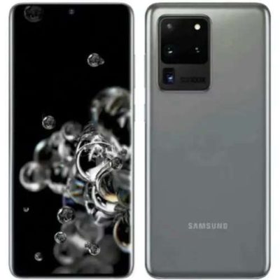 Samsung Galaxy S20 Ultra 5G 256GB