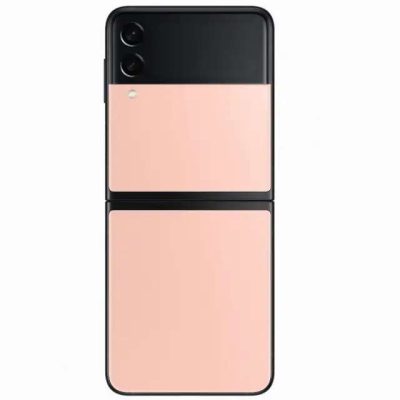 Samsung Galaxy Z Flip 3 5G 256GB