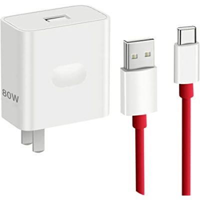 OnePlus Supervooc 80W