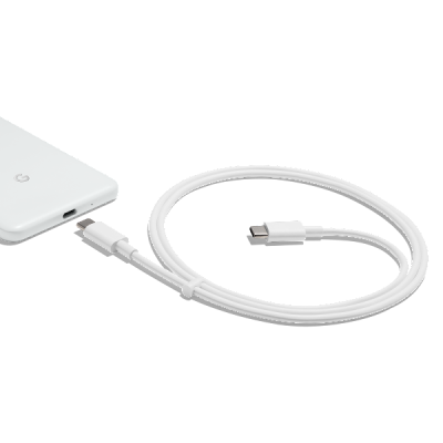 Google USB-C to C Cable