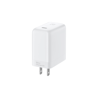 OnePlus Warp 65W Adapter
