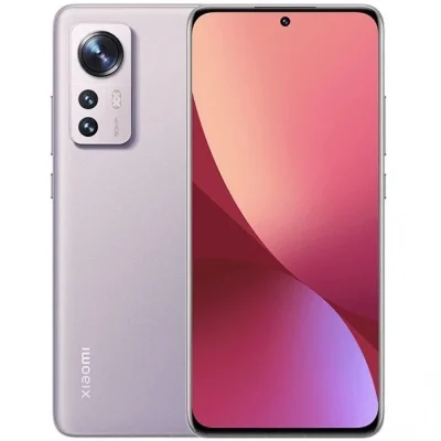 Xiaomi Mi 12