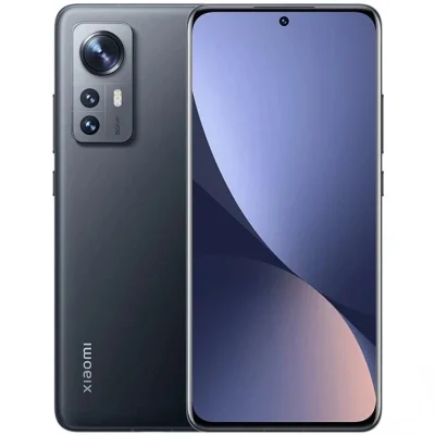Xiaomi Mi 12 Pro
