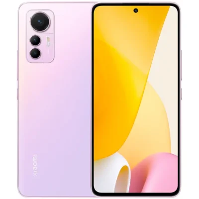 Xiaomi Mi 12 lite 5G