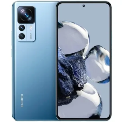 Xiaomi 12T Pro